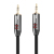 PureLink 1.5m, 3.5mm - 3.5mm Audio-Kabel 1,5 m Schwarz