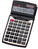 Genie 10206 calculator Pocket Black