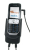 Carcomm CMPC-184 Actieve houder Mobiele telefoon/Smartphone, Draagbare mobiele computer Zwart
