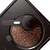 Melitta Varianza CSP Vollautomatisch Espressomaschine 1,2 l