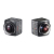 Kodak PIXPRO SP360 4K Dual Pro Actionsport-Kamera 12,76 MP Full HD CMOS 25,4 / 2,33 mm (1 / 2.33 Zoll) WLAN 102 g