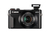 Canon PowerShot G7 X Mark II 1" Compact camera 20.1 MP CMOS 5472 x 3648 pixels Black