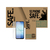 PanzerGlass SAFE. by ® Screen Protector Samsung Galaxy M17 5G | M36 5G | A17 4G | A17 5G | M16 5G | F16 5G | A26 5G | Ultra-Wide Fit Doorzichtige schermbeschermer 1 stuk(s)