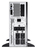 APC Smart-UPS X SMX3000HV Noodstroomvoeding - 3000VA, 8x C13, 2x C19 uitgang, USB, short depth