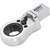 HAZET 6606D-18 wrench adapter/extension 1 pc(s) Wrench end fitting