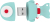 Emtec Sailor Whale USB flash meghajtó 16 GB USB A típus 2.0 Kék