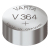Varta V364 Jednorazowa bateria Niklowo-tlenowodorotlenek (Niox)
