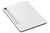 Samsung EF-BX710PWEGWW etui na tablet 27,9 cm (11") Folio Biały