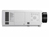 NEC PA653U videoproiettore Proiettore per grandi ambienti 6500 ANSI lumen 3LCD WUXGA (1920x1200) Compatibilità 3D Bianco