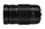 Panasonic Lumix G X Vario H-FSA100300E SLR Téléobjectif zoom Noir