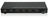 Techly IDATA HDMI-H42B przełącznik wideo