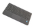 HP 809543-151 laptop reserve-onderdeel Behuizingsvoet + toetsenbord