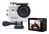 Easypix GoXtreme Pioneer Actionsport-Kamera 5 MP Full HD WLAN