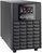 PowerWalker VFI 1000 CG PF1 Dupla konverziós (online) 1 kVA 1000 W 4 AC kimenet(ek)