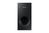 Samsung HW-K335/ZG Soundbar-Lautsprecher Schwarz 2.1 Kanäle 130 W