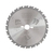 DeWALT DT4301-QZ hoja de sierra circular 1 pieza(s)