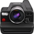 Polaroid 9078 Sofortbildkamera Schwarz