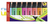 STABILO BOSS ORIGINAL marqueur 8 pièce(s) Pointe biseautée Multicolore