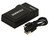 Duracell DRG5946 Akkuladegerät USB