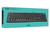 Logitech Keyboard K120 for Business tastiera USB AZERTY Belga Nero