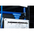 Brady MC-500-595-BL-WT etichetta per stampante Blu Etichetta per stampante autoadesiva