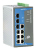 Moxa EDS-510A-3SFP-T network switch Managed