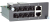 Moxa PM-7200-4MST2TX Netzwerk-Switch-Modul Schnelles Ethernet