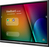 Viewsonic IFP5550-5 interactive whiteboard 139,7 cm (55") 3840 x 2160 Pixels Touchscreen Zwart HDMI