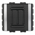 Tripp Lite SRCASE10U Transportbehälter für 10-HE-ABS-Server-Rackgeräte
