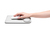 Kensington ErgoSoft Mousepad with Wrist Rest For Standard Mouse Grey