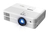 Optoma 4K550 videoproyector Proyector de alcance estándar 5000 lúmenes ANSI DLP 2160p (3840x2160) 3D Blanco