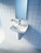 Duravit 0750450041 Waschbecken für Badezimmer Keramik Wand-Spülbecken