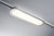 Paulmann 953.20 Schienenlichtschranke Chrom, Weiß LED 7 W