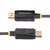StarTech.com 1m DisplayPort naar HDMI Adapter Kabel, 4K 60Hz met HDR, DP naar HDMI 2.0b, Actieve Video Converter, DisplayPort Desktop naar HDMI Monitor, DisplayPort HDMI kabel