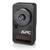 APC NetBotz Pod 165 Cube IP security camera Indoor & outdoor 2688 x 1520 pixels
