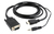 Gembird A-HDMI-VGA-03-6 Videokabel-Adapter 1,8 m HDMI Typ A (Standard) VGA (D-Sub) + 3.5mm Schwarz