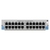 Hewlett Packard Enterprise 24-port Gig-T vl Module network switch module Gigabit Ethernet