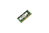 CoreParts MMD0069/1GB module de mémoire 1 Go 1 x 1 Go DDR2 400 MHz
