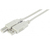 Hypertec 532410-HY USB Kabel 5 m USB 2.0 USB A USB B Grau