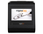 Signotec ST-GERT-3-U100 tableta de firma digital 12,7 cm (5") Negro LCD