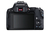 Canon EOS 250D + EF-S 18-55mm f/4-5.6 IS STM SLR Camera Kit 24.1 MP CMOS 6000 x 4000 pixels Black
