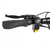 smartGyro SpeedWay V2.0 45 km/h Noir, Bleu 13 Ah