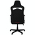 Pro Gamersware NC-E250-BR Videospiel-Stuhl Universal-Gamingstuhl Gepolsterter Sitz
