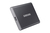 Samsung Portable SSD T7 2 TB Grey