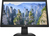 HP V20 pantalla para PC 49,5 cm (19.5") 1600 x 900 Pixeles HD+ LCD Negro