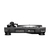 Audio-Technica AT-LP5X Plattenspieler Plattenspieler mit Direktantrieb Schwarz Manuell