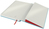 Leitz 44820061 cuaderno y block B5 80 hojas Azul
