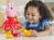 Peppa Pig Muddy Puddles Party