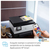 HP OfficeJet Pro 9019/Premier All-in-One Printer Getto termico d'inchiostro A4 4800 x 1200 DPI 22 ppm Wi-Fi