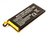 CoreParts MBXSA-BA0125 ricambio per cellulare Batteria Nero